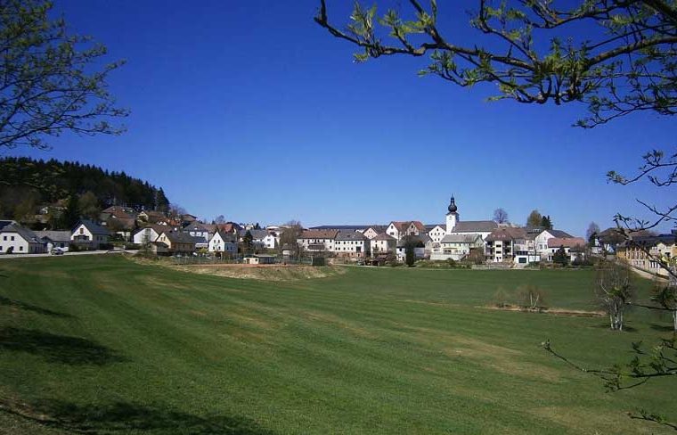 Liebenau