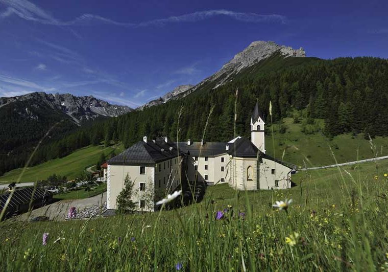 Matrei am Brenner Maria Waldrast_Tirol Werbung_Aichner Bernhard_Matrei am Brenner