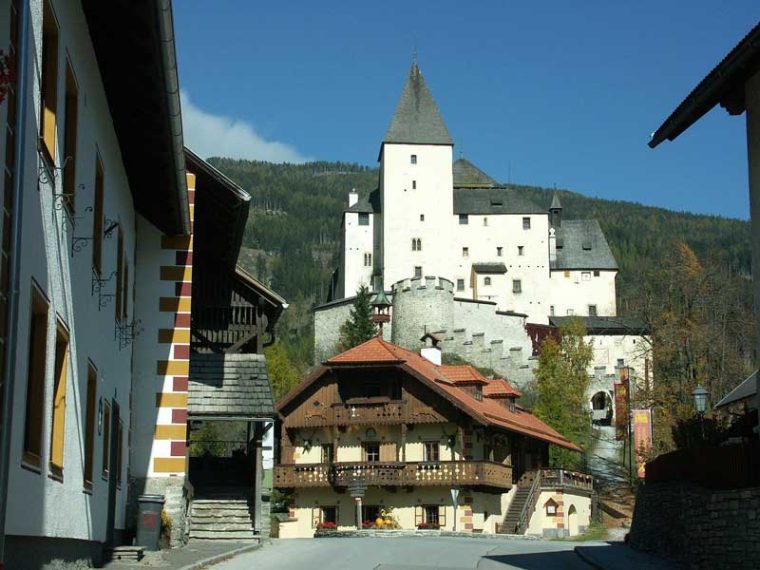 Mauterndorf