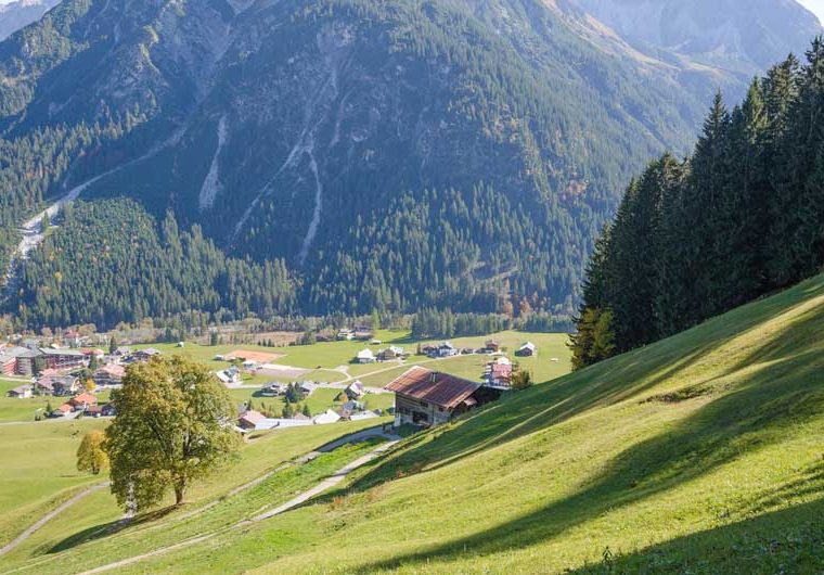 Mittelberg