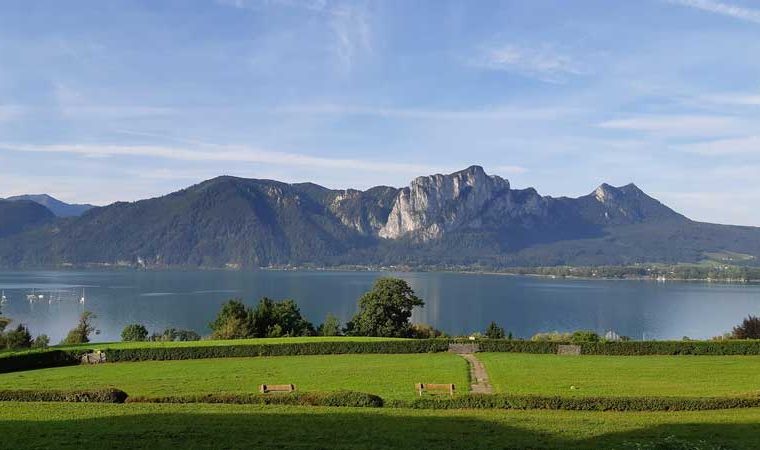 Mondsee