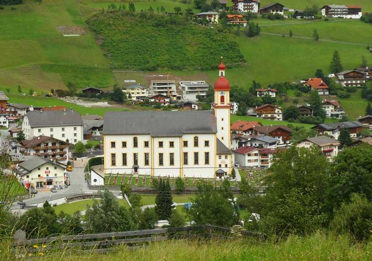 Neustift im Stubaital