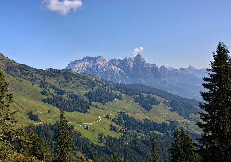 Saalbach Hinterglemm