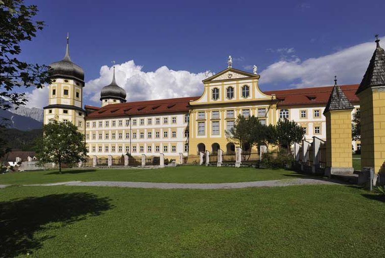 Stift Stams Tirol Werbung_Aichner Bernhard_Stams