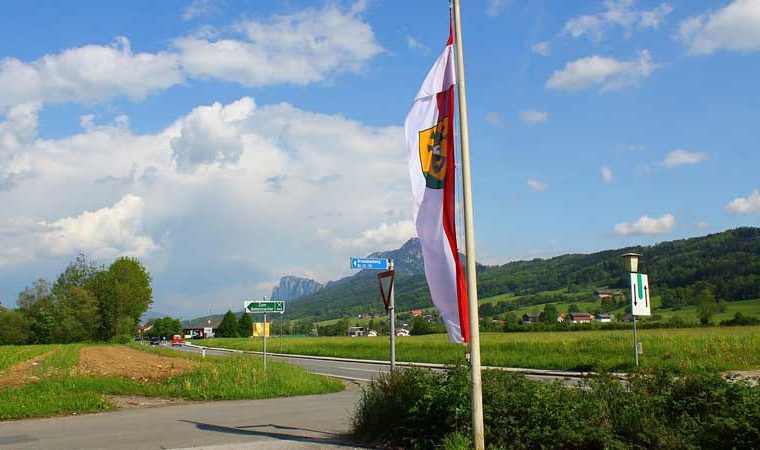 Thalgau