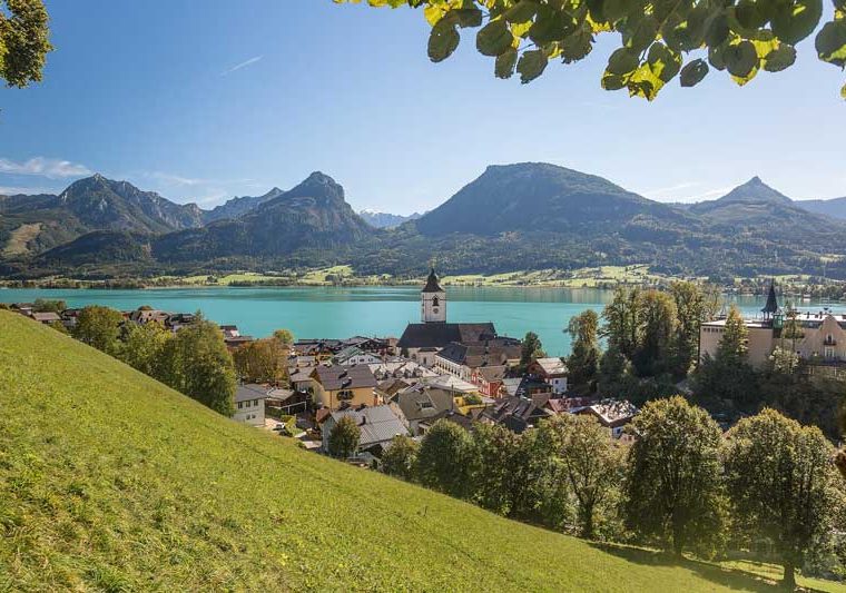 Wolfgangsee