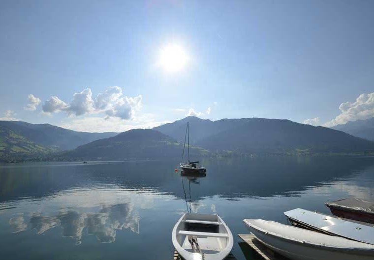 Zell am See