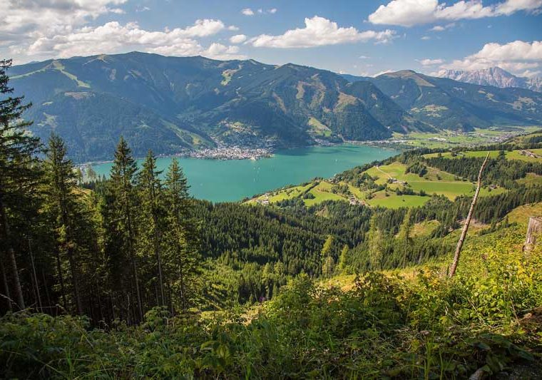 Zell am See - Kaprun