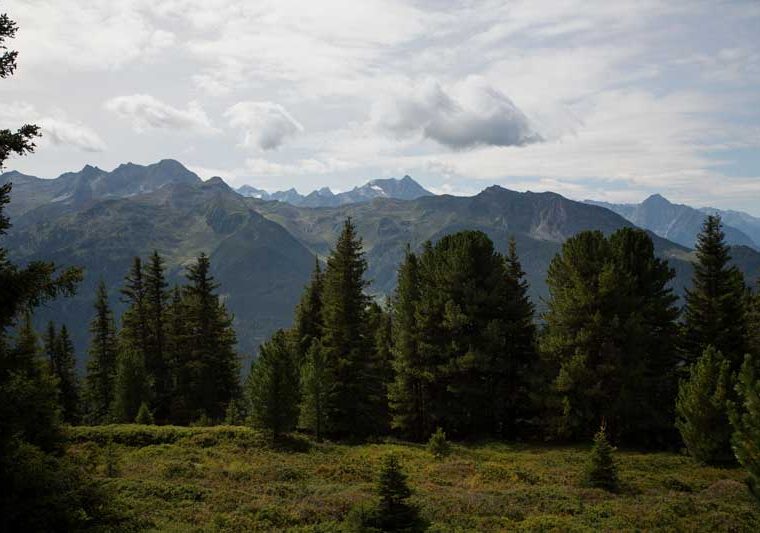 Zell am Ziller Tirol Werbung_keineAngabe_Zell am Ziller