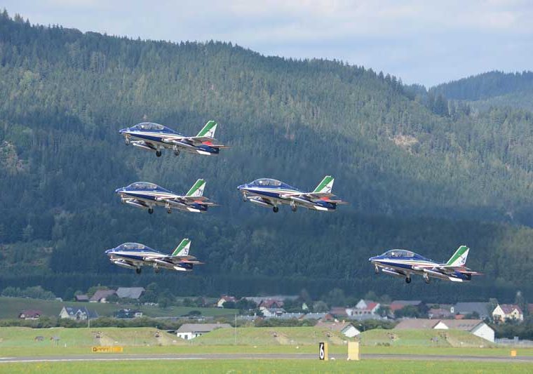 Zeltweg