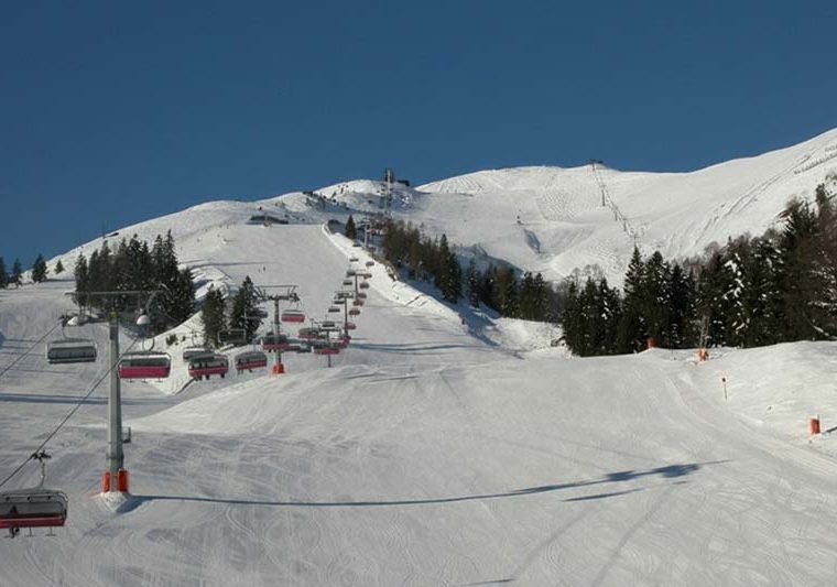 Christlum Achenkirch